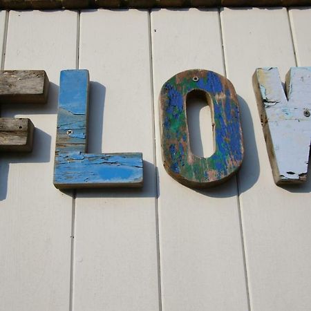 Flow เอ็กมอนด์อานเซ ภายนอก รูปภาพ